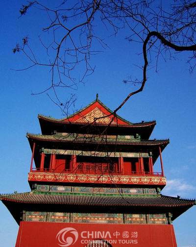 Drum Tower