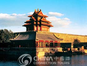Forbidden City, Beijing Attractions, Beijing Travel Guide