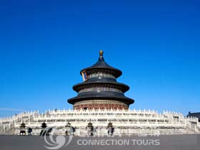 Temple of Heaven, Beijing Attractions, Beijing Travel Guide