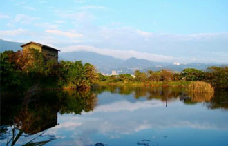 Chuangchun Jingyue Pool