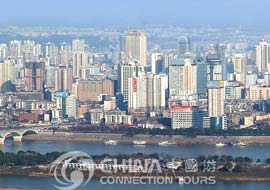 Changsha City, Changsha Travel Guide