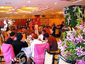 Changsha Cuisine, Changsha Restaurants, Changsha Travel Guide