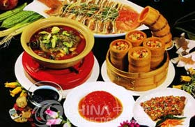 Changsha Food, Changsha Restaurants, Changsha Travel Guide