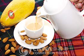 Chengde Almonds, Chengde Shopping, Chengde Travel Guide