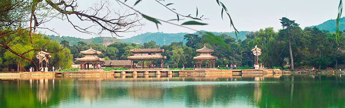 Chengde