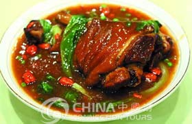 Sichuan Food, Chengdu Restaurants, Chengdu Travel Guide