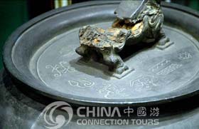 Museum of Sichuan University, Chengdu Attractions, Chengdu Travel Guide
