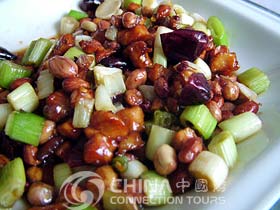 Food of Sichuan, Chengdu Restaurants, Chengdu Travel Guide
