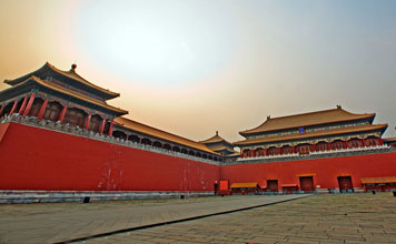 Beijing Tours