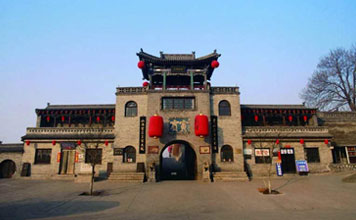 Datong Tours