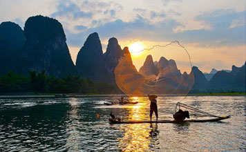 Yangshuo Tours