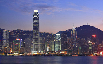 HongKong Tours