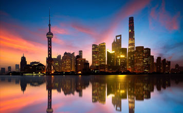 Shanghai Tours