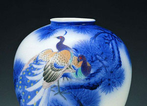 Chinese Ceramics