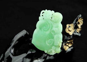 Chinese Jade