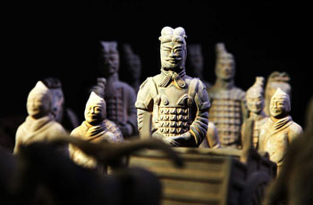 Classical China Tours