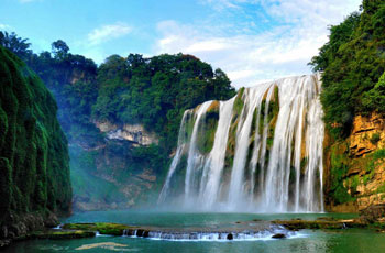 Guizhou Tours