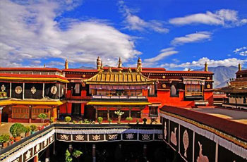 Tibet Tours