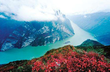 Yangtze River Tours