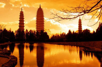 Yunnan Tours