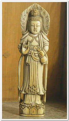 Buddhism sculpture, Chinese sculptures