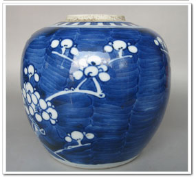 Chinese Ceramics and Porcelain - Chinese Antique Furniture Culture