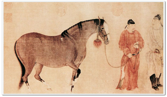 traditional Chinese painting