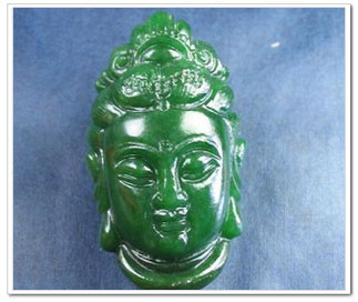 China jade deals