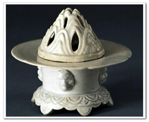 Chinese Porcelain made at Jingdezhen