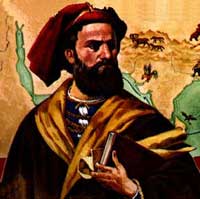 Marco Polo, Yuan Dynasty