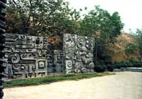 Shang Dynasty Ruin