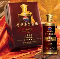 Maotai, Chinese liquor
