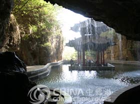 Dali Cangshan Mountain, Dali Attractions, Dali Travel Guide