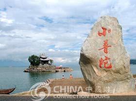 Erhai Lake of Dali, Dali Attractions, Dali Travel Guide