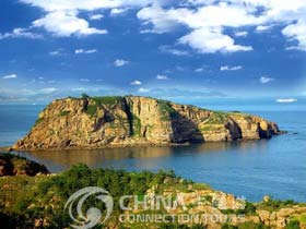 Dalian Bangchuidao Island, Dalian Attractions, Dalian Travel Guide