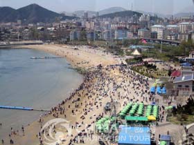 Dalian Xinghai Park, Dalian Attractions, Dalian Travel Guide