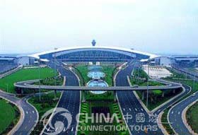 Guangzhou Baiyun Airport, Guangzhou Transportation, Guangzhou Travel Guide