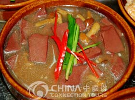 Guangzhou Cantonese Food, Guangzhou Restaurants, Guangzhou Travel Guide