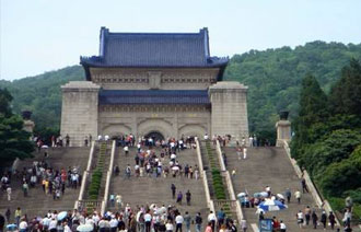 Guangzhou Sun Yat-sen Memorial Hall