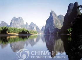 Guilin Li River, Guilin Attractions, Guilin Travel Guide