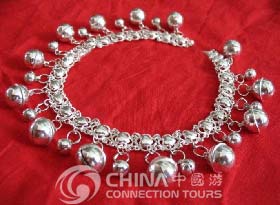 Guiyang Ethnic Silver Articles, Guiyang Shopping, Guiyang Travel Guide