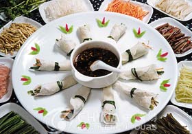 Guiyang Restaurants, Guiyang Travel Guide