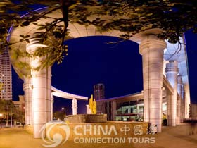 Guiyang Theatres, Guiyang Nightlife, Guiyang Travel Guide