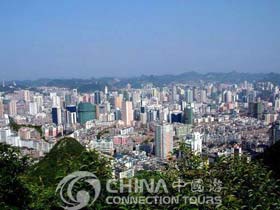 Guiyang City, Guiyang Travel Guide