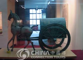 Guiyang Guizhou Provincial Museum, Guiyang Attractions, Guiyang Travel Guide