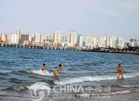 Haikou City, Haikou Travel Guide