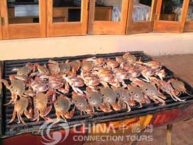 Haikou seafood, Haikou Restaurants, Haikou Travel Guide