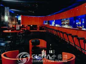 Haikou Hongyou Music Bar, Haikou Nightlife, Haikou Travel Guide