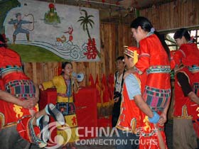 Hainan Li-People, Hainan Travel Guide