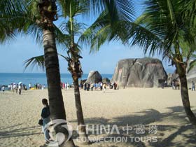 Hainan Tianya Haijiao, Hainan Travel Guide